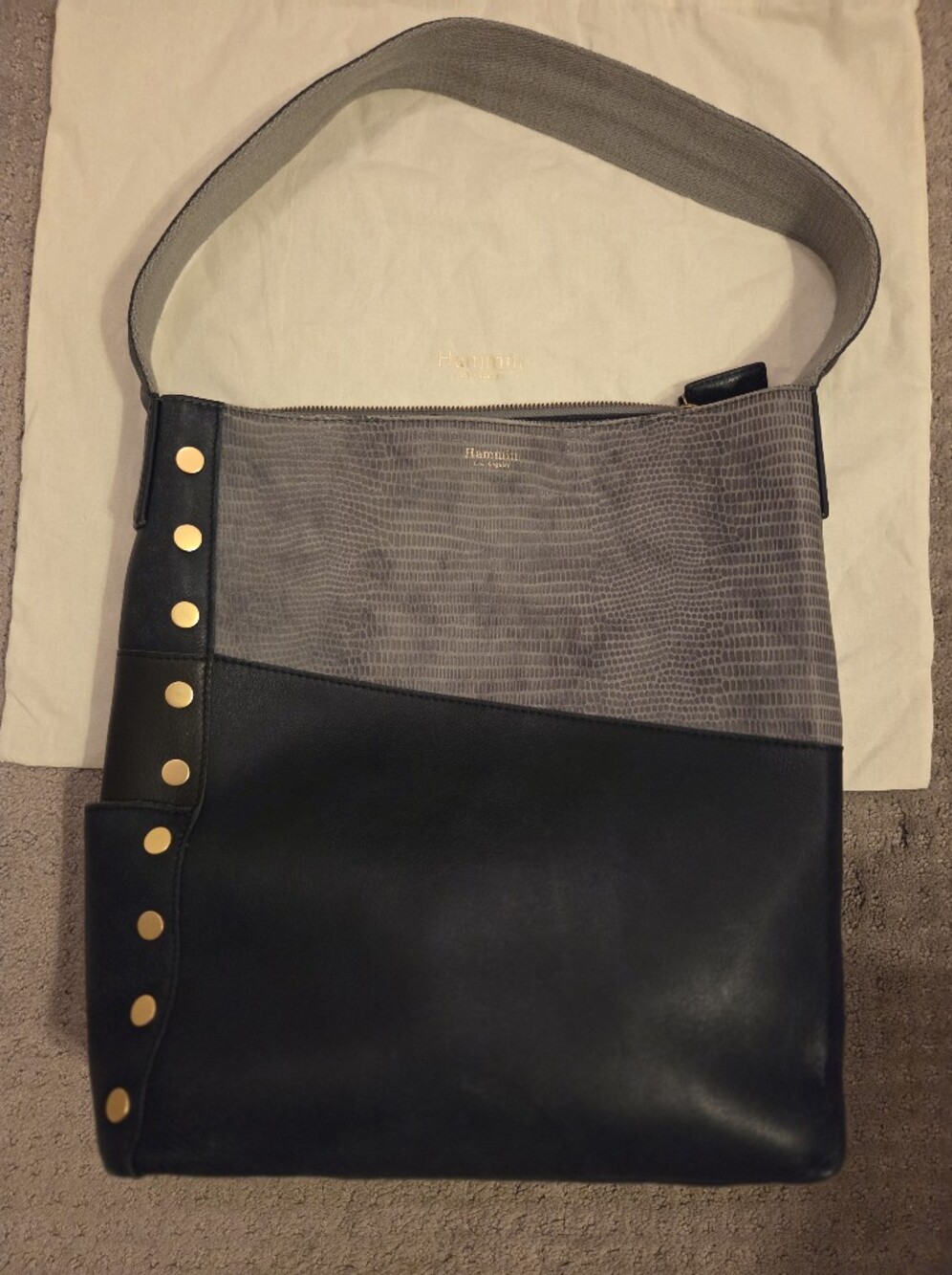 Hammitt Christian Tote Bag
